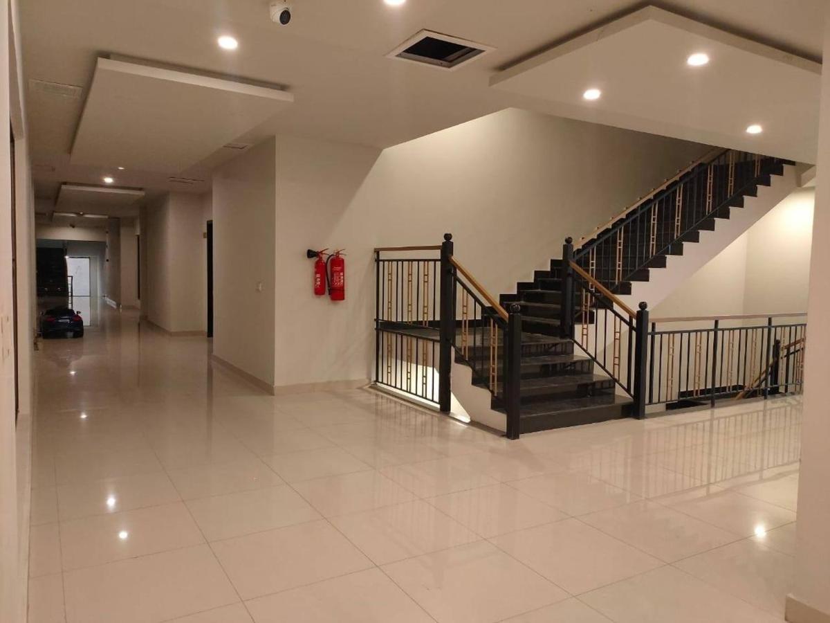 Serenity Corner Islamabad Exterior photo