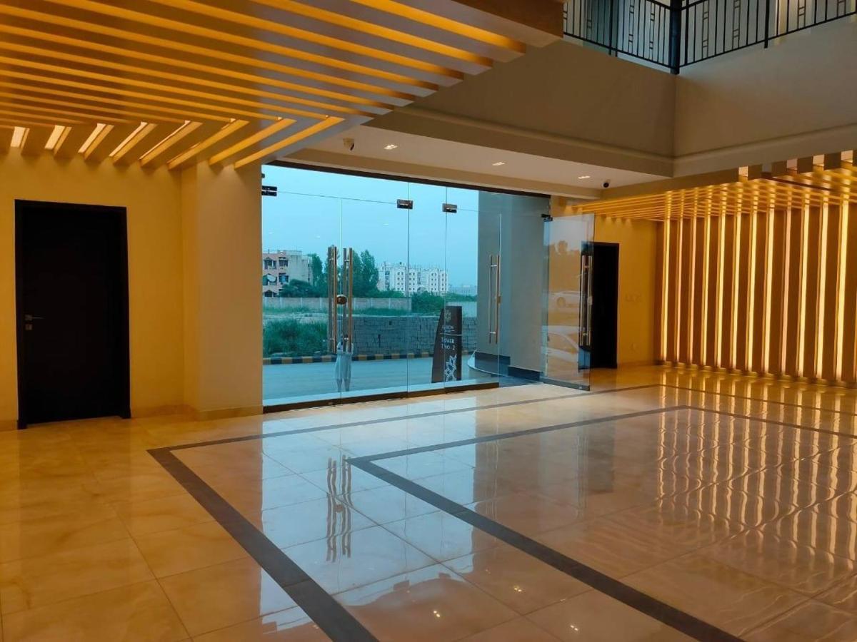Serenity Corner Islamabad Exterior photo
