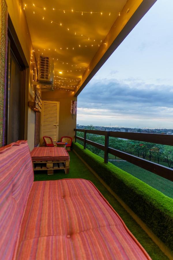 Serenity Corner Islamabad Exterior photo