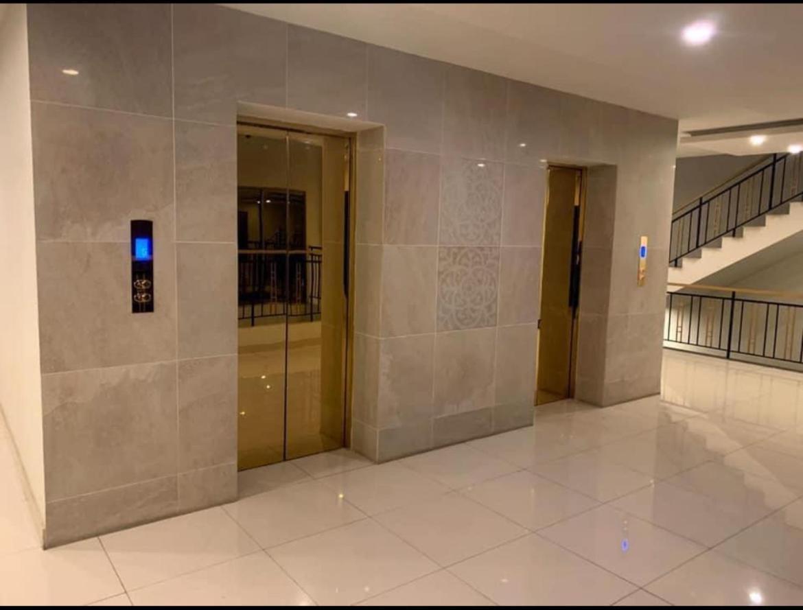 Serenity Corner Islamabad Exterior photo