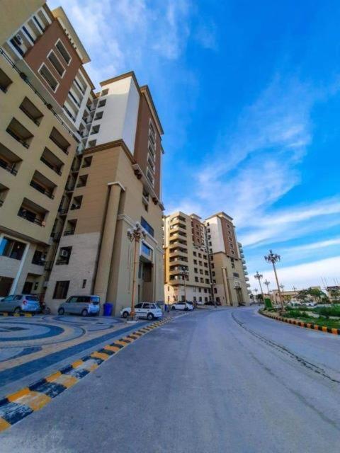 Serenity Corner Islamabad Exterior photo